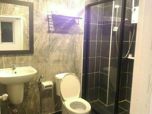 Гостиница Loftel at Nakhon в Накхонситхаммарате