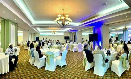 Гостиница Sand Diamond Hotel в Колоне