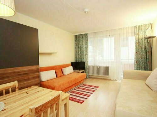 Гостиница Apartment Stubner Kogel в Бад-Гаштайне