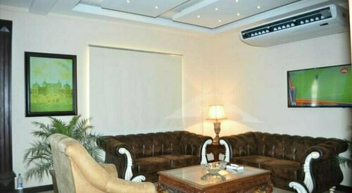 Гостиница Отель One Sukkur в Суккуре