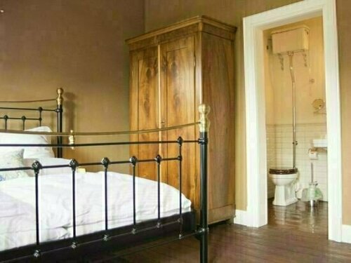 Гостиница Alte Schreinerei Historisches Bed & Breakfast в Весселинге