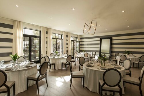 Гостиница Kimpton La Peer Hotel в Лос-Анджелесе