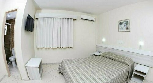 Гостиница Hotel Express Executive