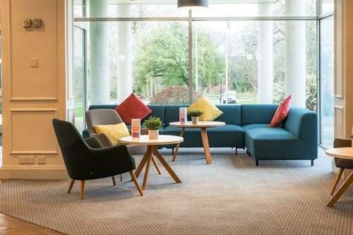 Гостиница Holiday Inn Doncaster A1 M Jct 36, an Ihg Hotel в Донкастере