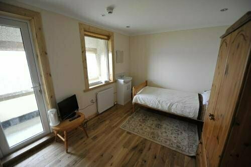 Гостиница Sandwick Bay Guest House на Внешних Гебридах