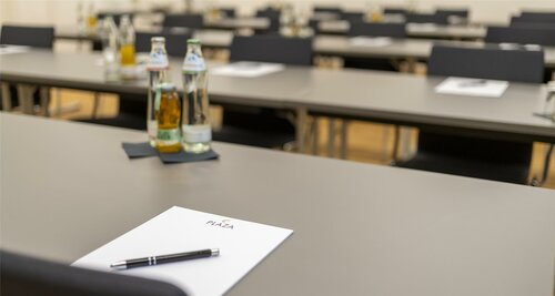 Гостиница Plaza Inn Wiener Neustadt, Bw Signature Collection в Винер-Нойштадте