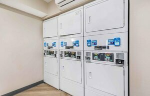 Гостиница Extended Stay America - Washington, D. C. - Tysons Corner во Вьенне