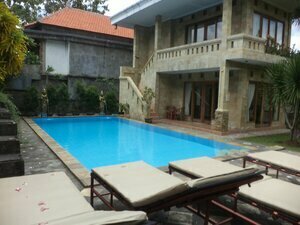 D. Ayu Guest House and SPA - 10