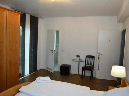 Гостиница Hotel & Restaurant Beisenbusch в Гладбеке