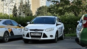 Фото 5 автошколы «Авто-Авис»