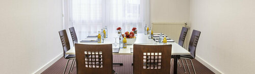 Гостиница Hotel Rheingold в Байройте
