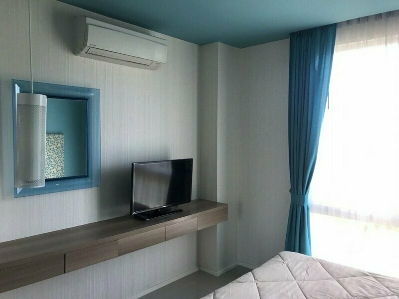 Atlantis Condo Resort Pattaya by Trirong - 19