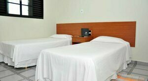 Гостиница Carolina Plaza Hotel
