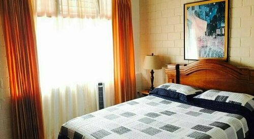 Гостиница Hotel Sura B&b в Коста-Рике