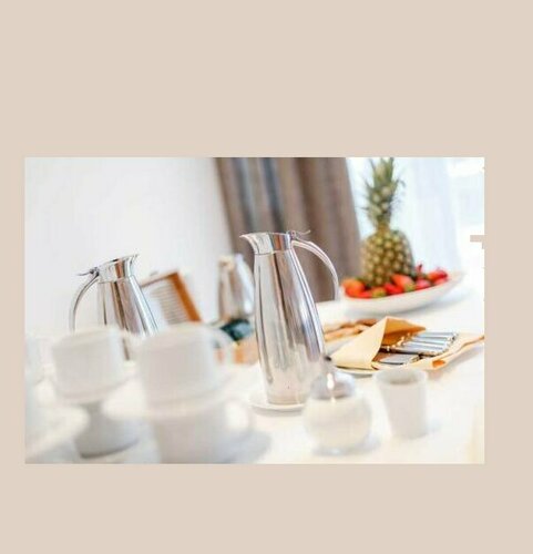 Гостиница Hotel Rheingold в Байройте
