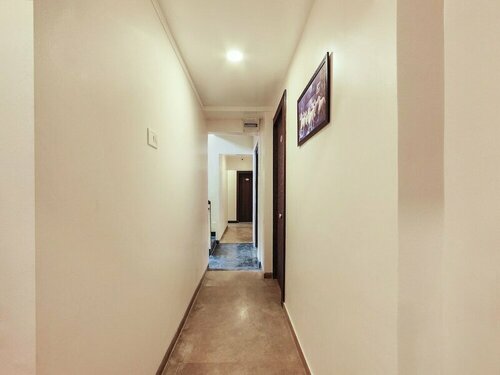 Гостиница Oyo 12151 The Orchid Guest House в Пимпри-Чинчваде