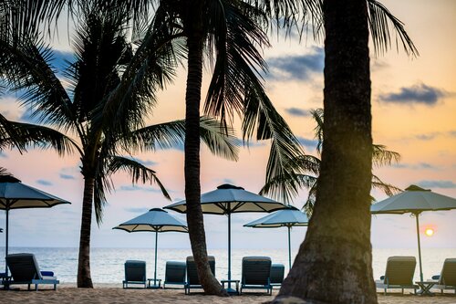 Гостиница La Veranda Resort Phu Quoc - MGallery Collection в Провинции Кьензянг