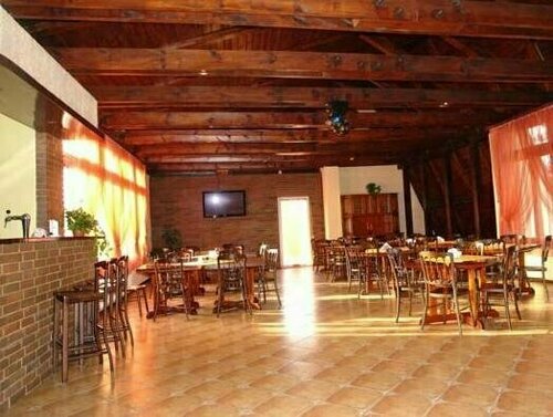 Гостиница Junior в Замосьце