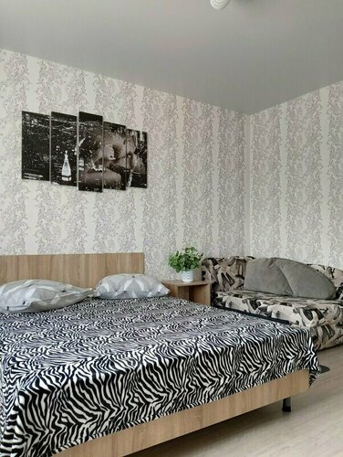 Гостиница Vladimir Guest House