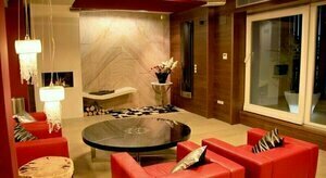Гостиница Hotel Xauen в Хаэне