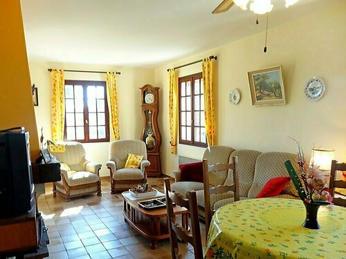 Гостиница Holiday Home Josette в Руссийоне