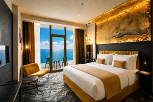 отель Miramare Magnetic Beach Hotel