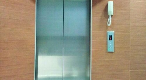 Гостиница Sutharnlai Apartment в Супханбури