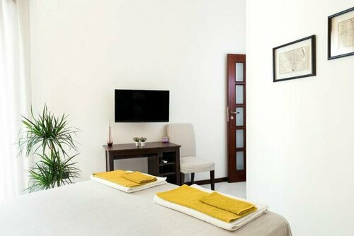 Гостиница B&b Cozy Cove в Торре-дель-Греко