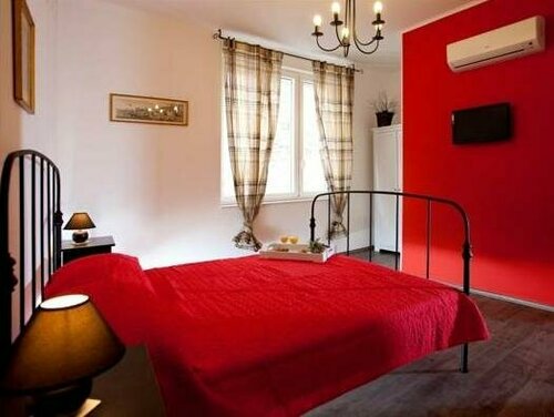 Гостиница Prior Suites Split в Солине