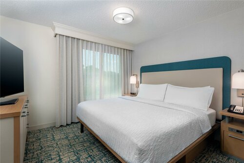 Гостиница Homewood Suites by Hilton Holyoke-Springfield/North в Холиоке