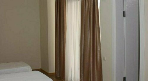 Гостиница Hotel Velux в Квариати