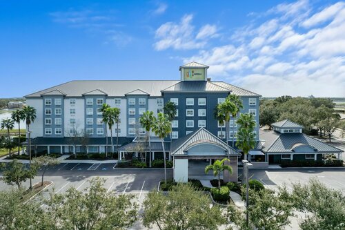 Гостиница Even Hotel Sarasota-Lakewood Ranch, an Ihg Hotel в Сарасоте