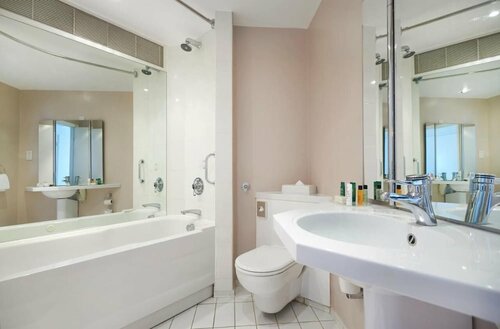 Гостиница Orida Hotel Maidstone в Мейдстоне