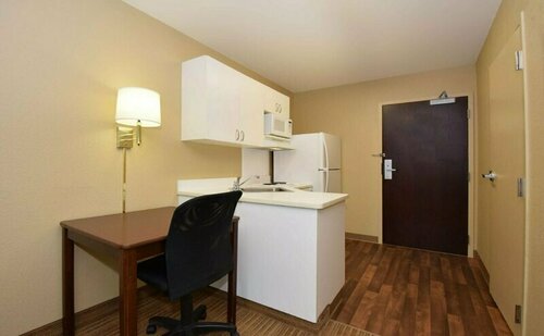 Гостиница Extended Stay America Suites Cincinnati Covington в Ковингтоне