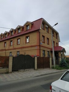 Гостиница Лечебная — фото 45