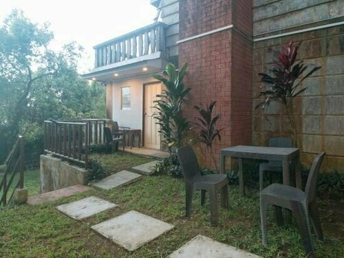 Гостиница RedDoorz @ Villa Casita Heritage Tagaytay в Тагайтае