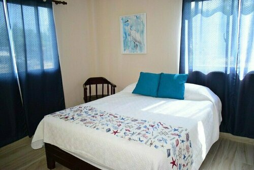 Гостиница Don Gaspar Hotel Restaurant Inn в Сан-Фернандо-де-Монте Кристи