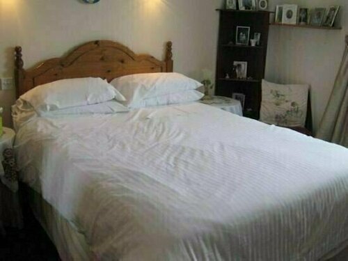 Гостиница Herdshill Guest House в Уишоу