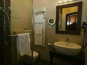 Гостиница B&b Wieniawa в Лешно