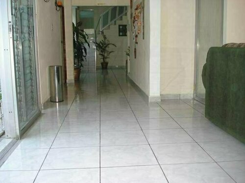 Гостиница Hotel San Jose Hostal в Сан-Сальвадоре
