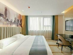 Гостиница Sucha Selected · Geter Hotel