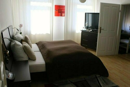 Гостиница Casa Hotel Neu-Isenburg в Ной-Изенбурге