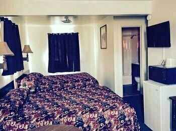 Гостиница Cody Motel в Рок Спрингс