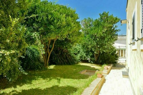Гостиница Hotel Villa Mazzella в Прочиде