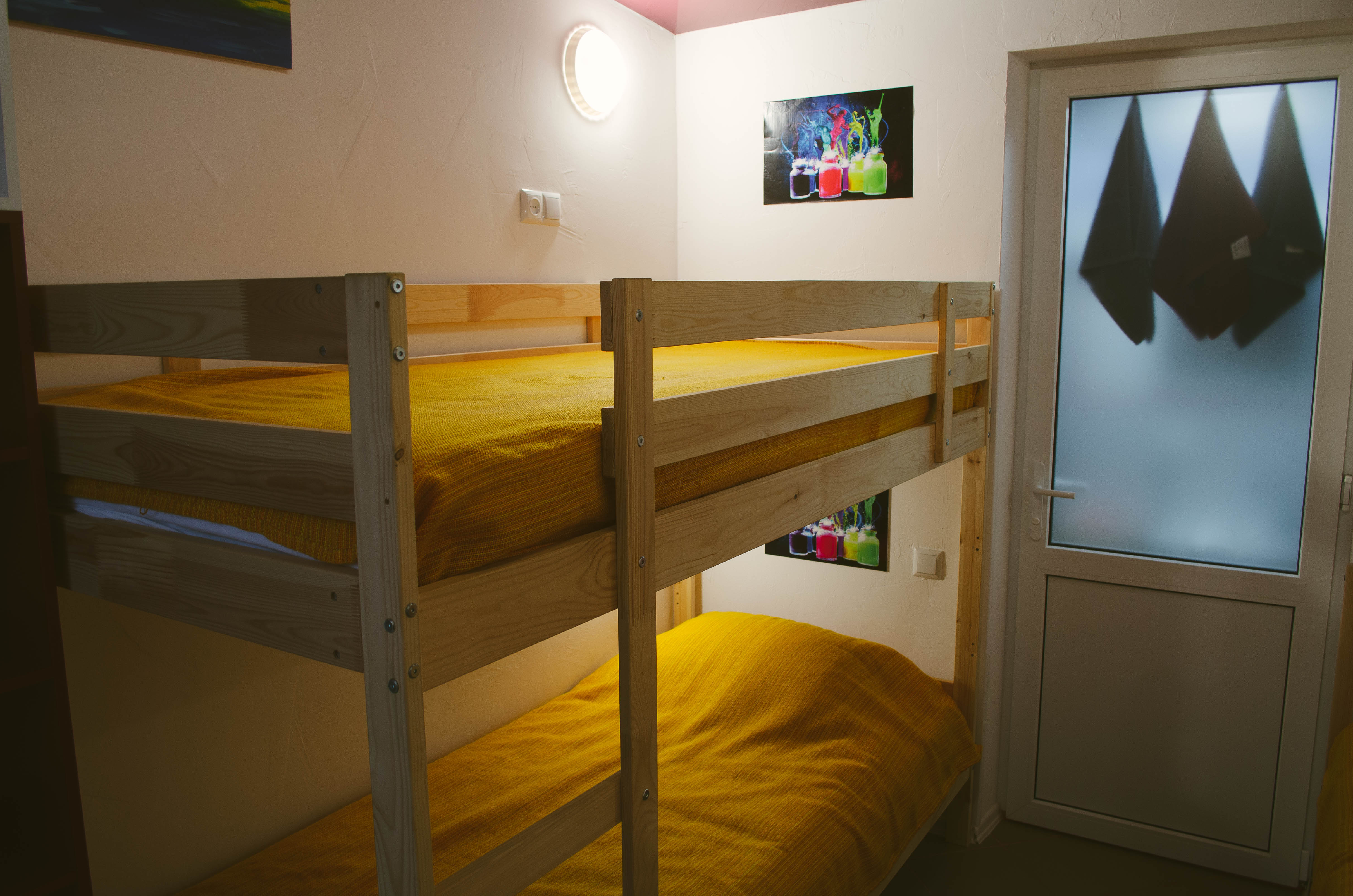 Фото Пятница