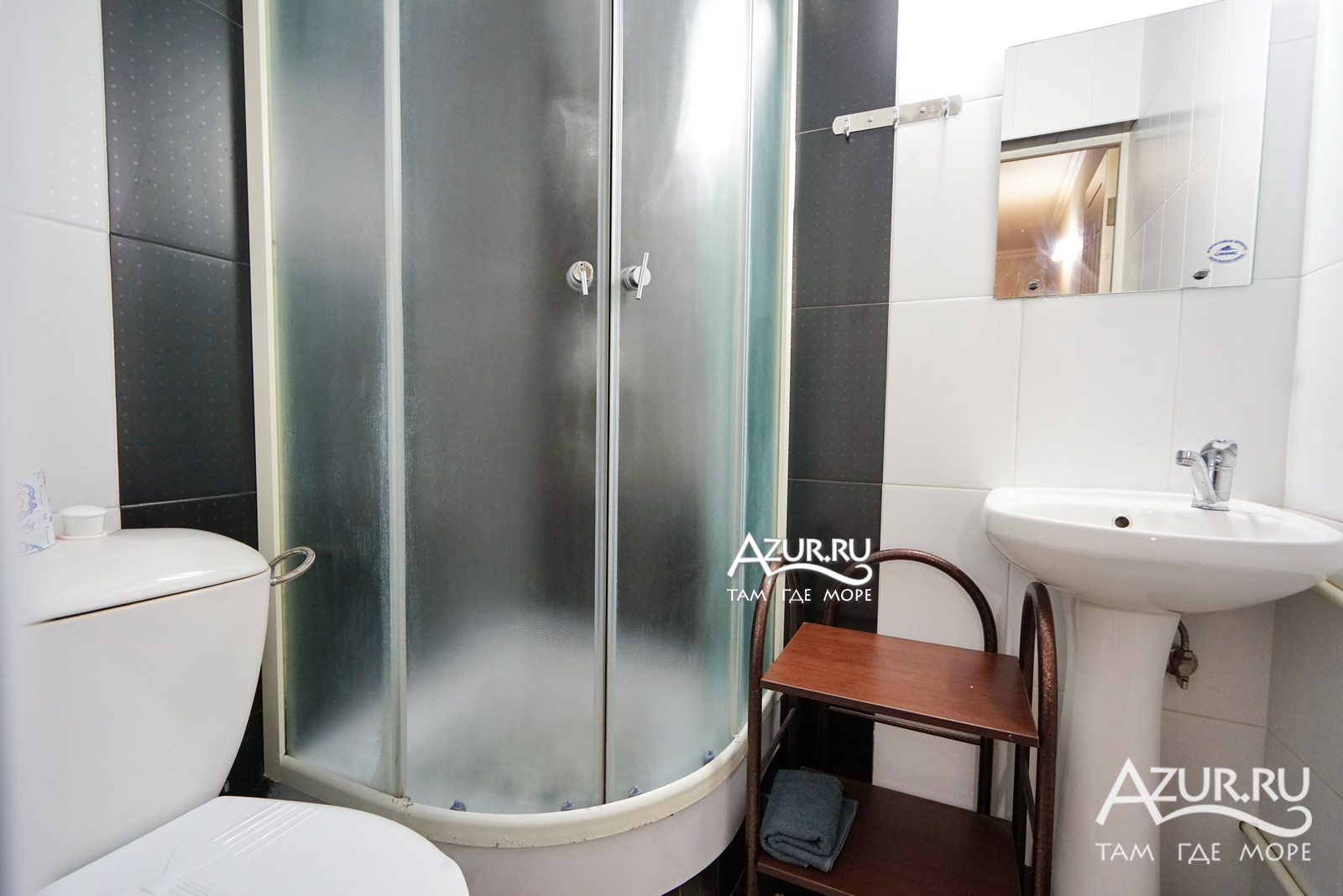 Фото Жемчужина Сочи