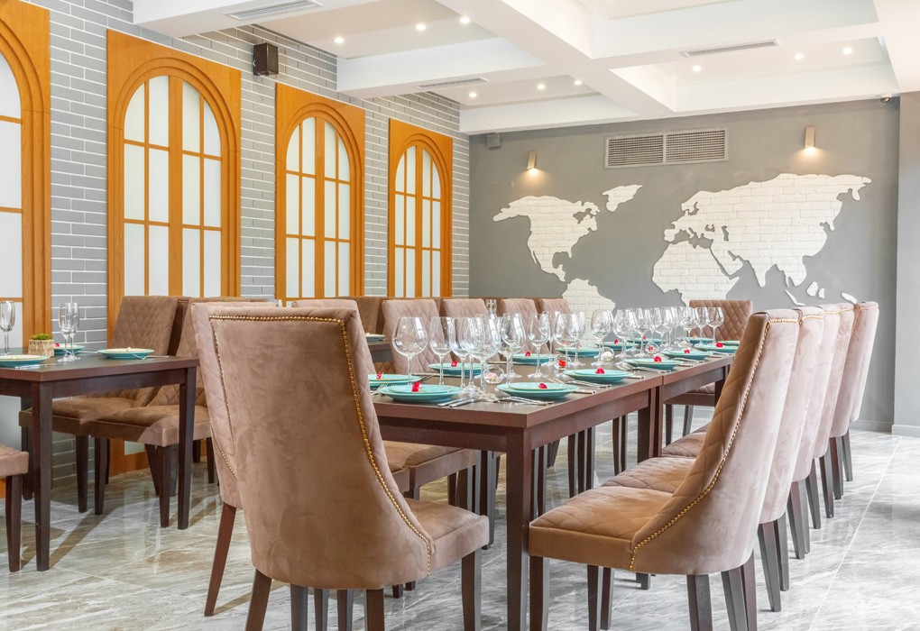 Фото ПетрОтель