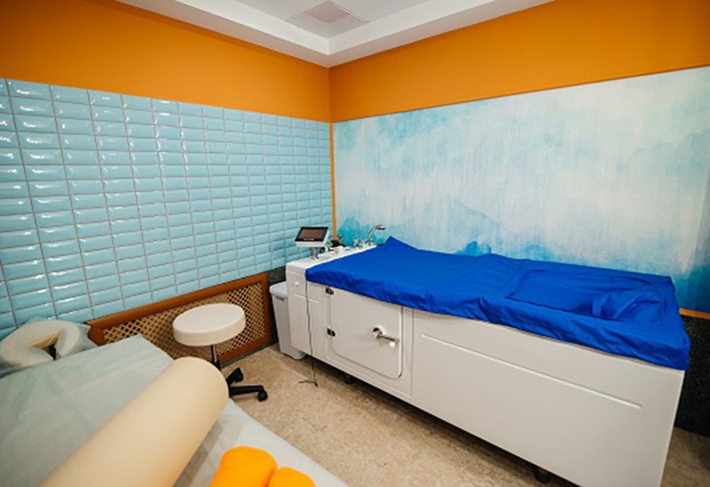 Фото Арника