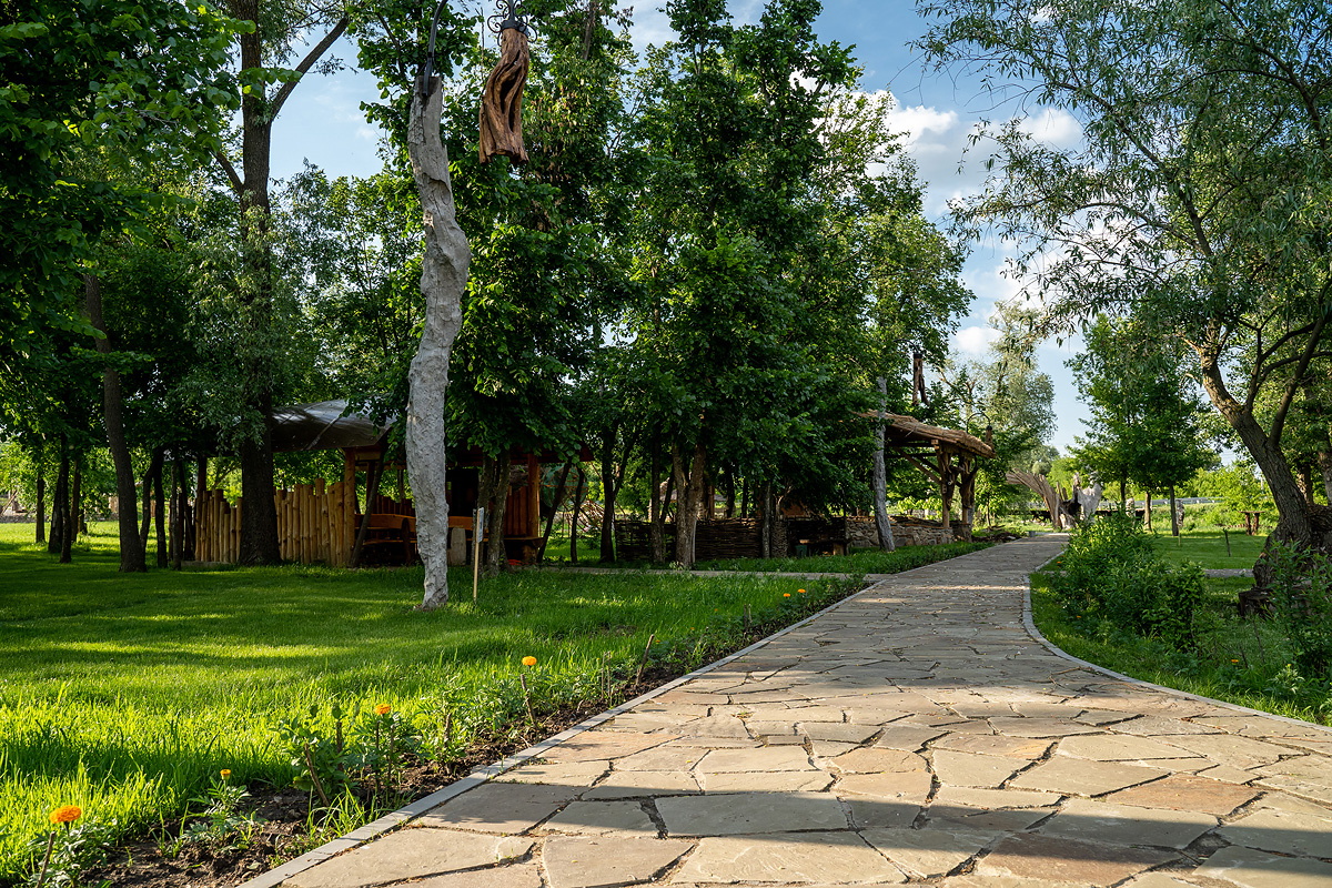 Фото Излучина