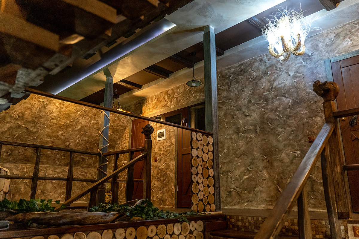 Фото Излучина